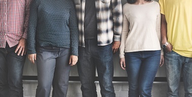 How many young people do we have?