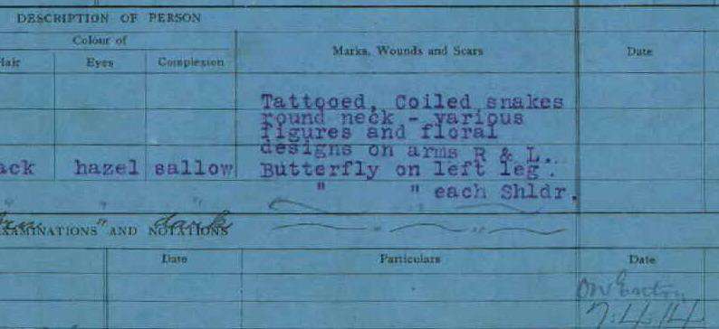 Thomas Edward Mullin