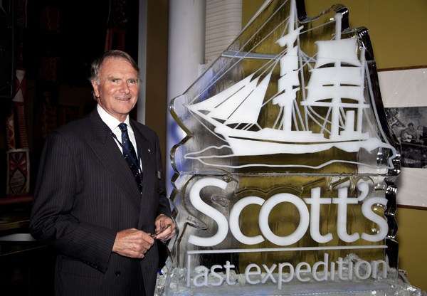 Scotts last expedition preview