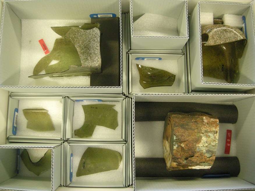 ANCODS ANCODS Collection