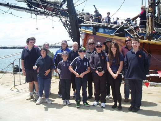 Manjimup Education Suppport Centre