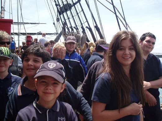 Manjimup Education Suppport Centre