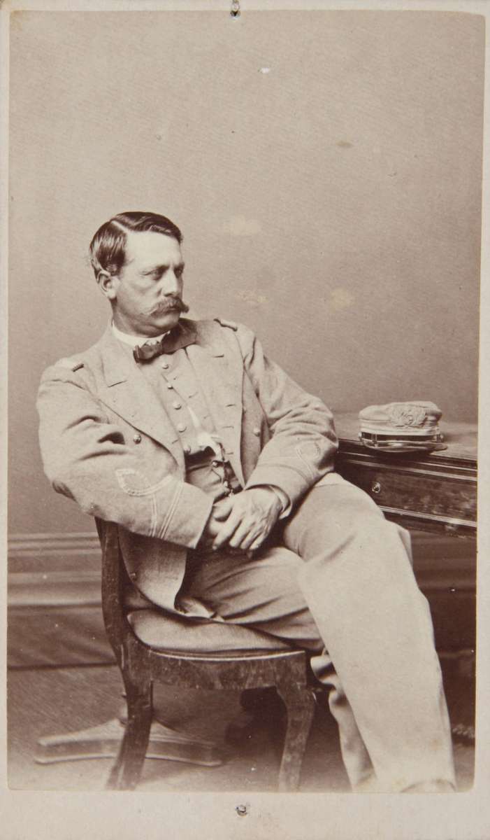 James Waddell