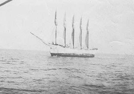 Carroll A. Deering
