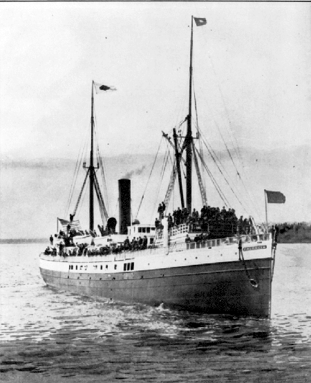 SS Valencia