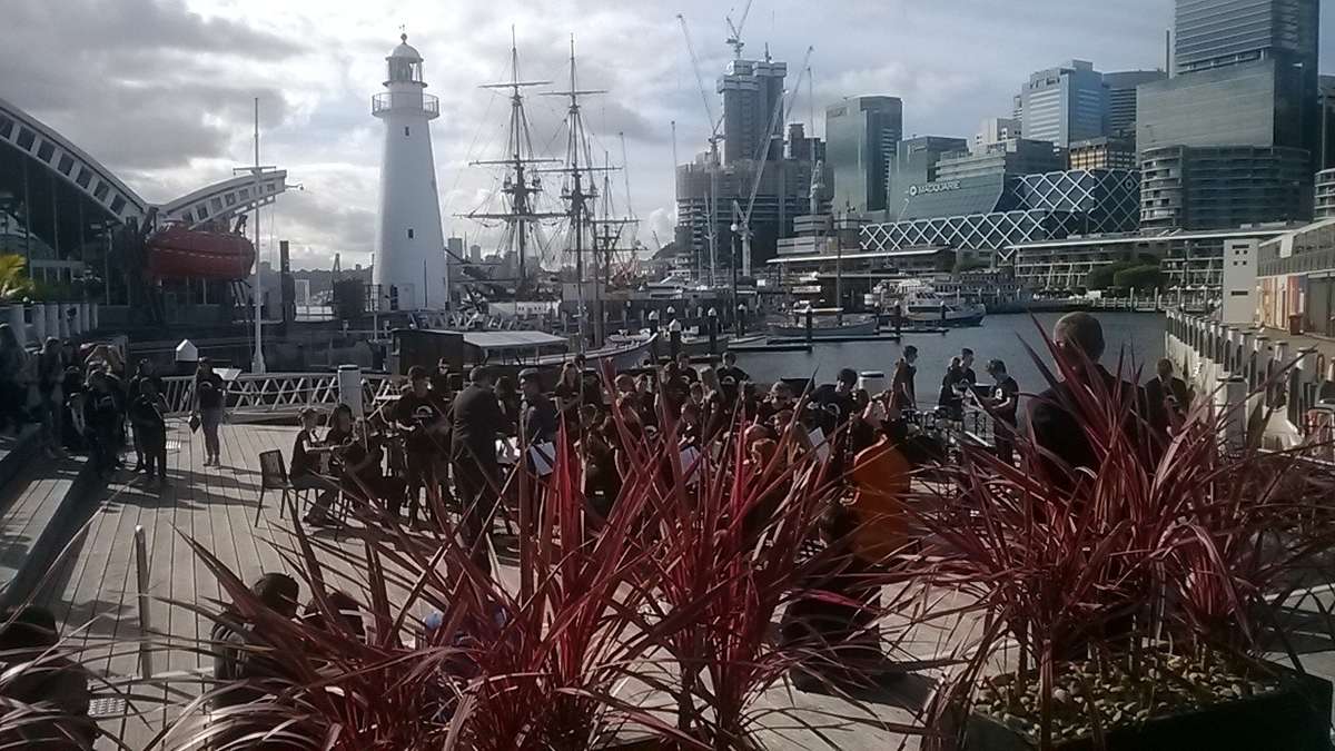 Created with Nokia Smart Cam