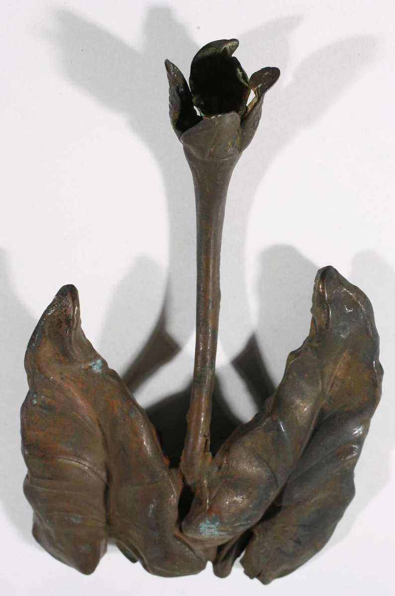 Remains found from the wreck of the Dunbar. ANMM Collection.