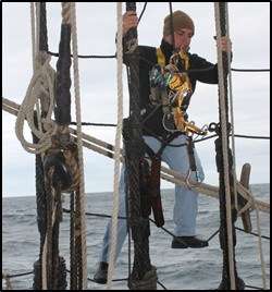 Cordon Miller. Image: ANMM. 