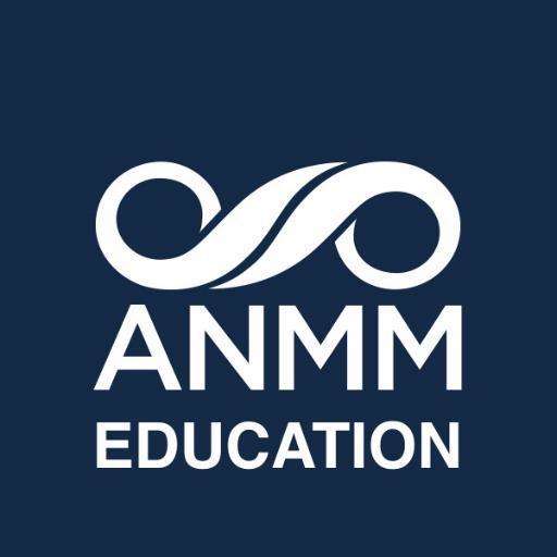 ANMM Education logo
