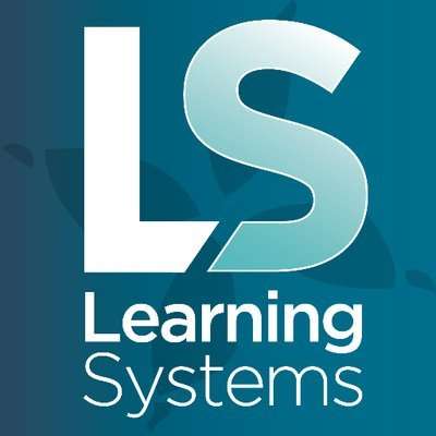 Learning Systems logo