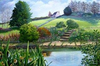 Search the website for more inspiration, help and thoughts about art