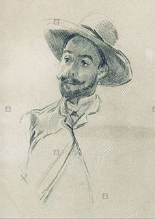 Cervantes