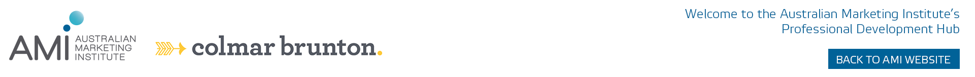 Australian Marketing Institute