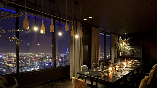 St Kilda Towers Restaurant St Kilda Towers Restaurant