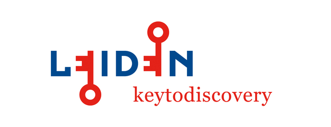Leiden city logo
