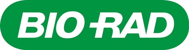 Bio-Rad logo