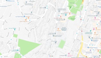 Victoria University, Wellington