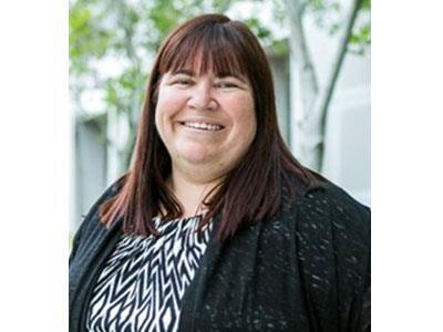 Professor Emily Hilder