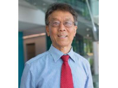 Professor Shi Xue Dou