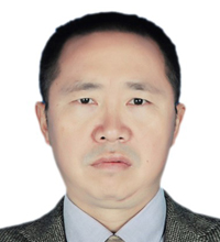 Prof. Duan Yuangang