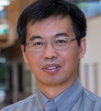 Prof. Ma Qian