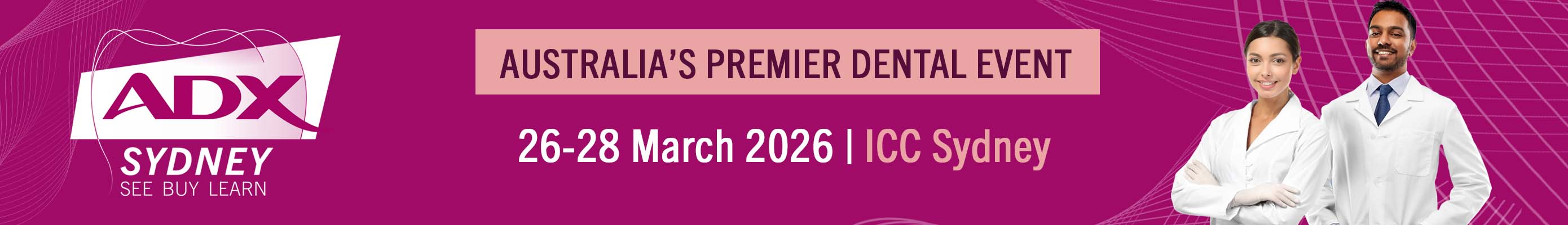 ADX Sydney 2026