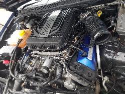 View Auto part Pedal Assembly Ford Falcon 2011