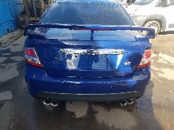 View Auto part Pedal Assembly Ford Falcon 2011