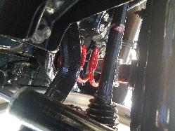 View Auto part Pedal Assembly Ford Falcon 2011