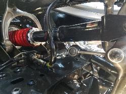 View Auto part Pedal Assembly Ford Falcon 2011
