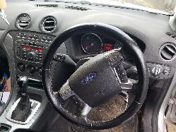 View Auto part Right Front Window Reg/Motor Ford Mondeo 2011