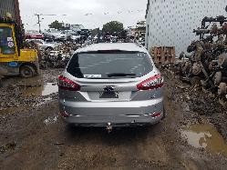View Auto part Right Front Window Reg/Motor Ford Mondeo 2011