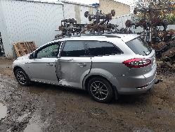 View Auto part Right Front Window Reg/Motor Ford Mondeo 2011