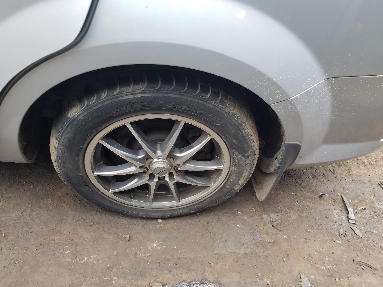 2011 Ford Mondeo Right Front Window Reg/Motor View Auto part Right Front Window Reg/Motor Ford Mondeo 2011