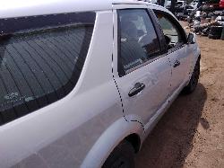 View Auto part Door/Boot/Gate Lock Ford Territory 2005
