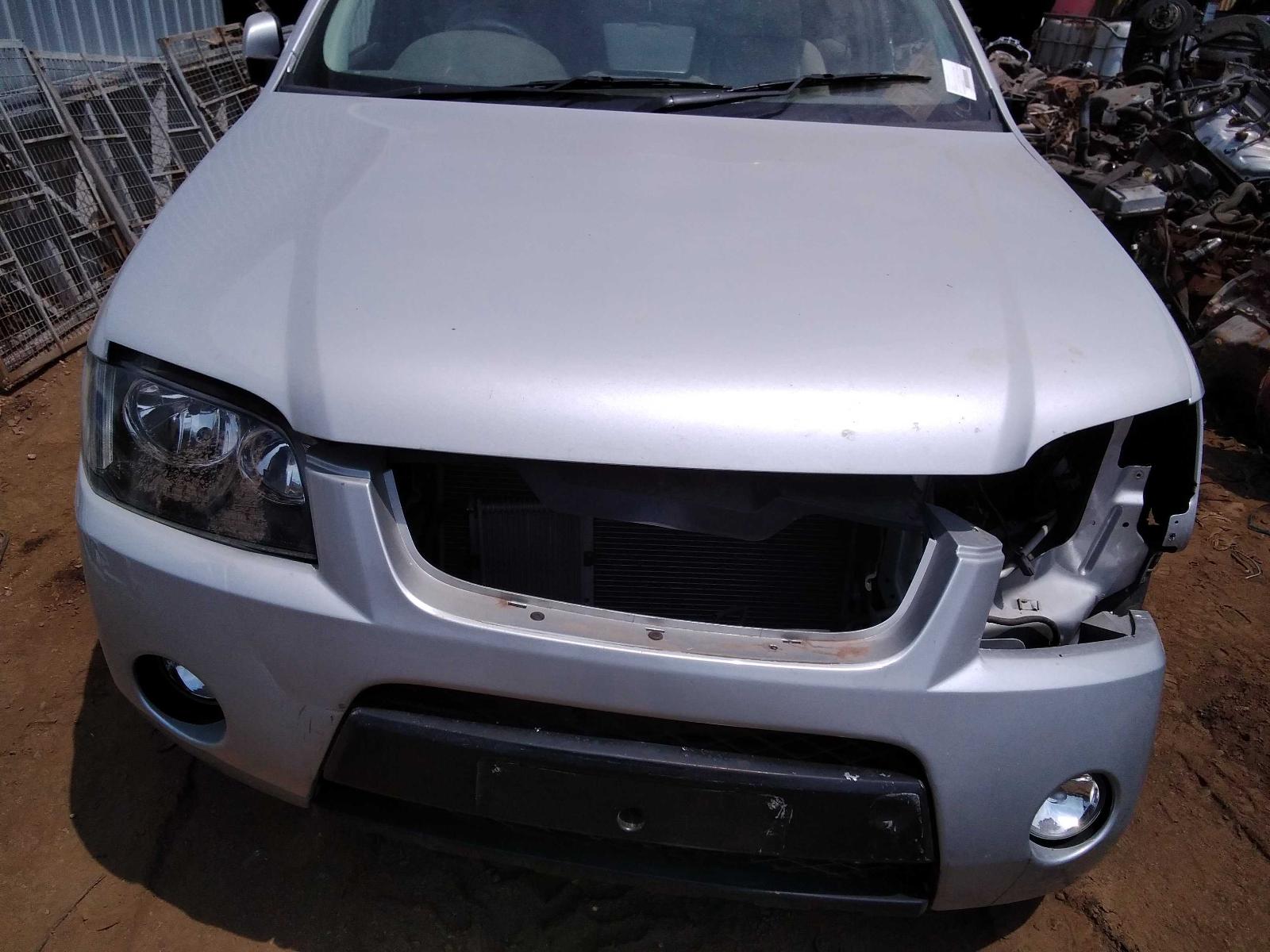 View Auto part Door/Boot/Gate Lock Ford Territory 2005