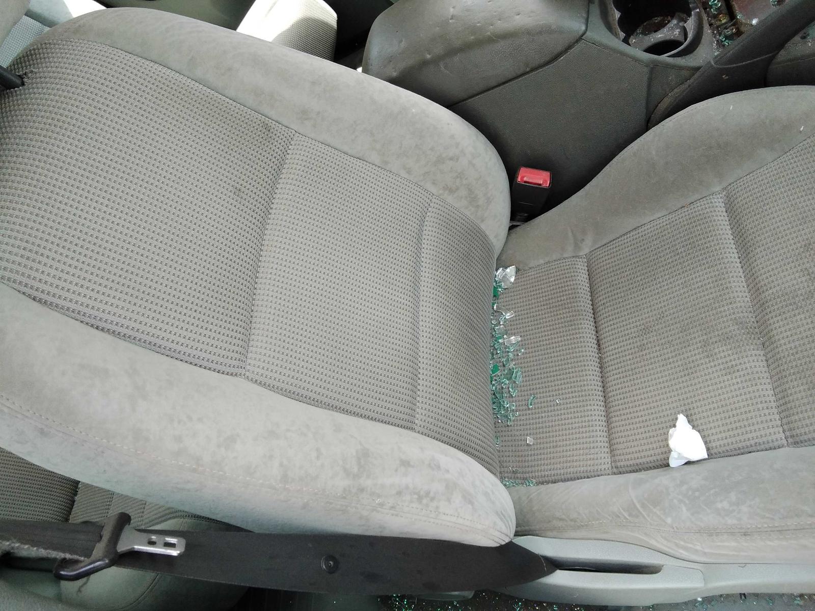 View Auto part Door/Boot/Gate Lock Ford Territory 2005