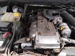 View Auto part Door/Boot/Gate Lock Ford Territory 2005
