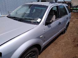 View Auto part Door/Boot/Gate Lock Ford Territory 2005