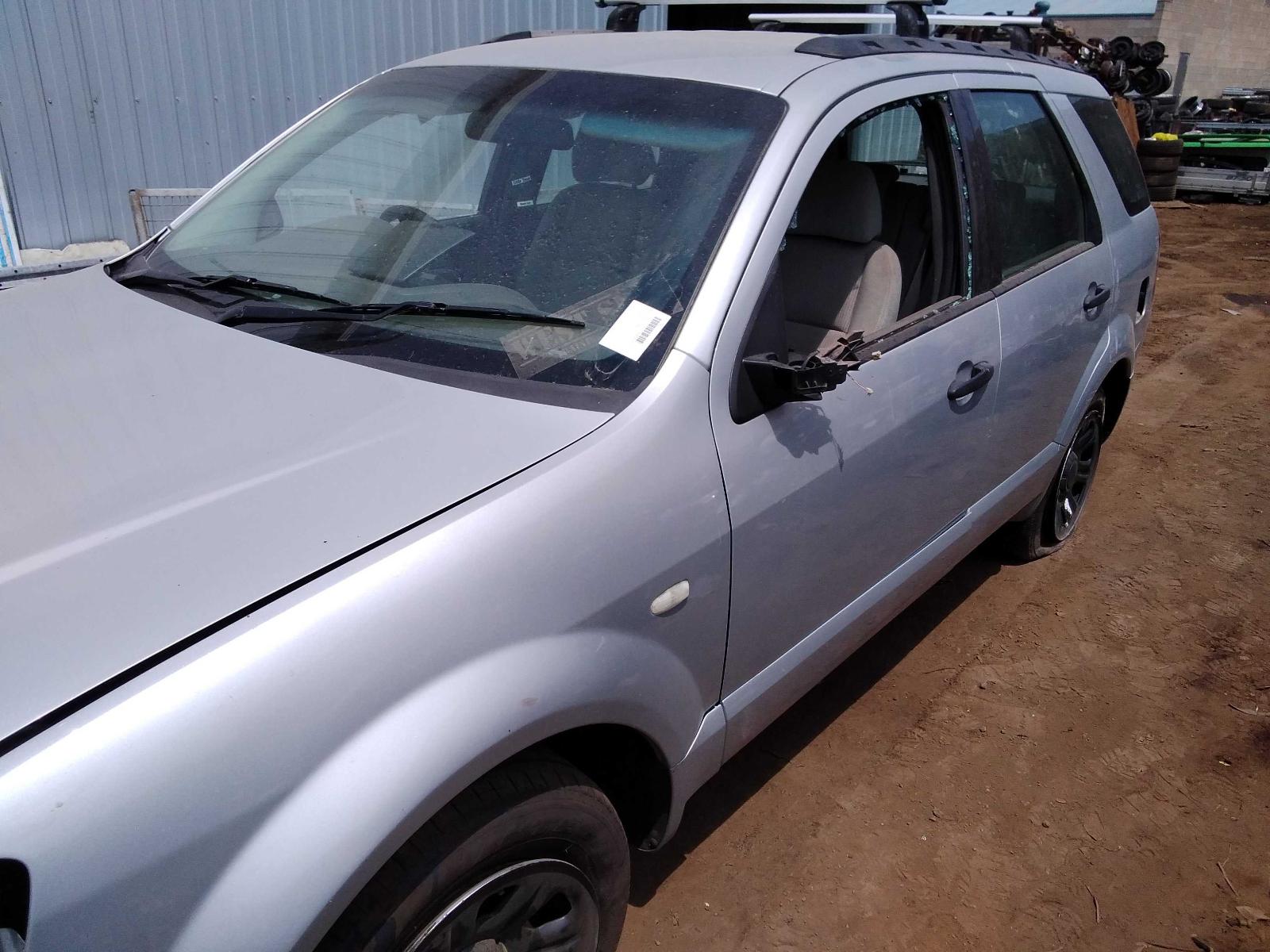 View Auto part Door/Boot/Gate Lock Ford Territory 2005