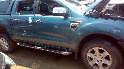 View Auto part Egr Valve Ford Ranger 2014