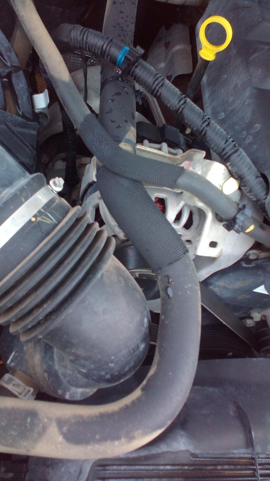 2014 Ford Ranger Egr Valve View Auto part Egr Valve Ford Ranger 2014