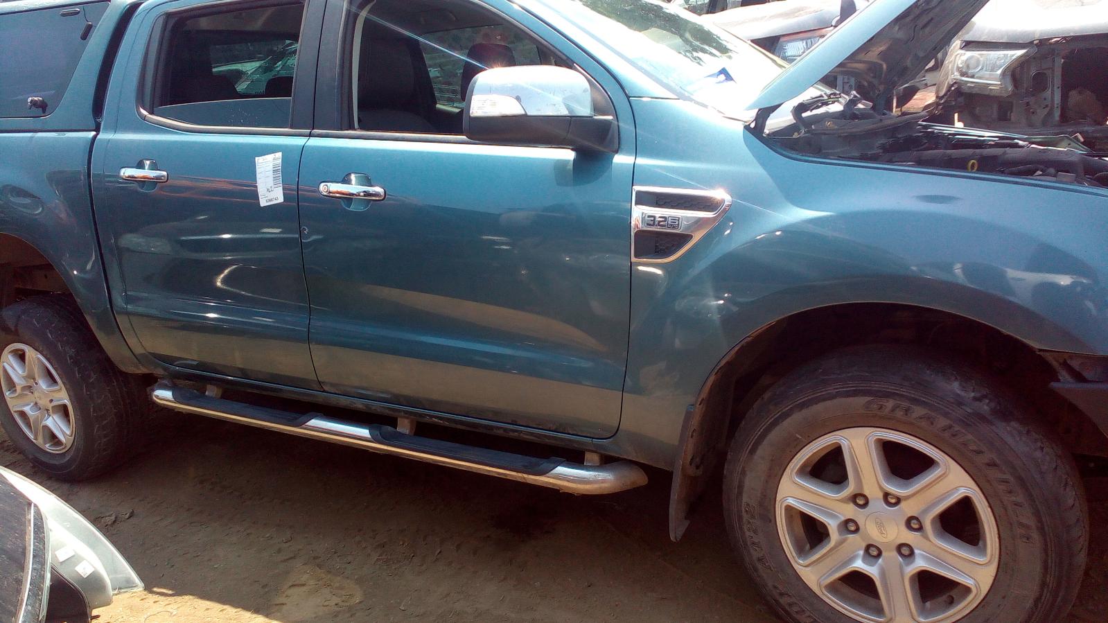 2014 Ford Ranger Egr Valve View Auto part Egr Valve Ford Ranger 2014