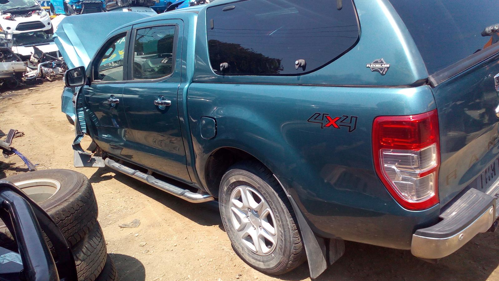 2014 Ford Ranger Egr Valve View Auto part Egr Valve Ford Ranger 2014