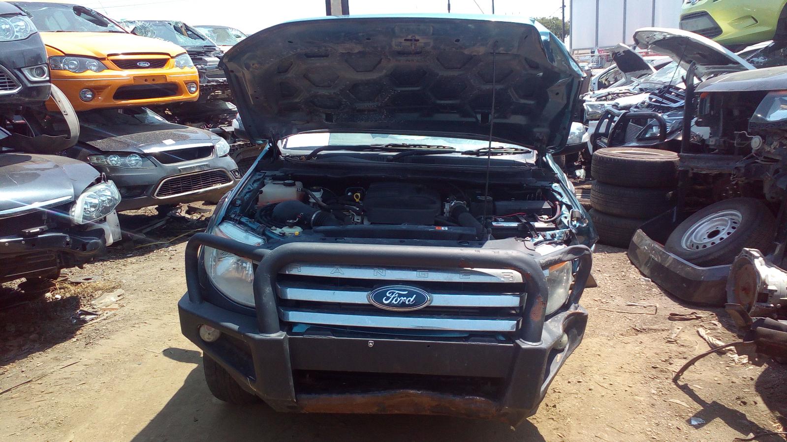 2014 Ford Ranger Egr Valve View Auto part Egr Valve Ford Ranger 2014