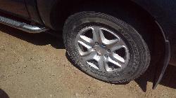 View Auto part Egr Valve Ford Ranger 2014