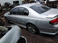 View Auto part Ecu Ford Falcon 2006
