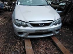 View Auto part Ecu Ford Falcon 2006
