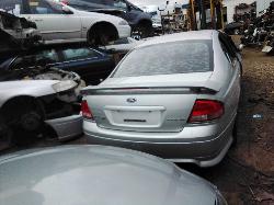 View Auto part Ecu Ford Falcon 2006