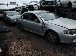 View Auto part Ecu Ford Falcon 2006